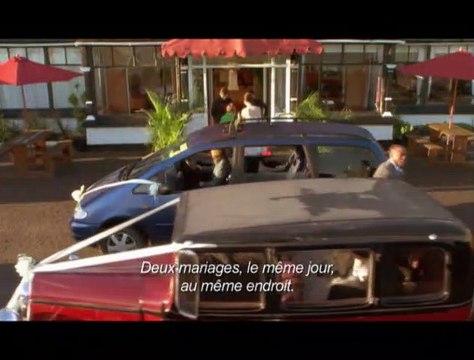 Happy Ever Afters Bande-annonce VO