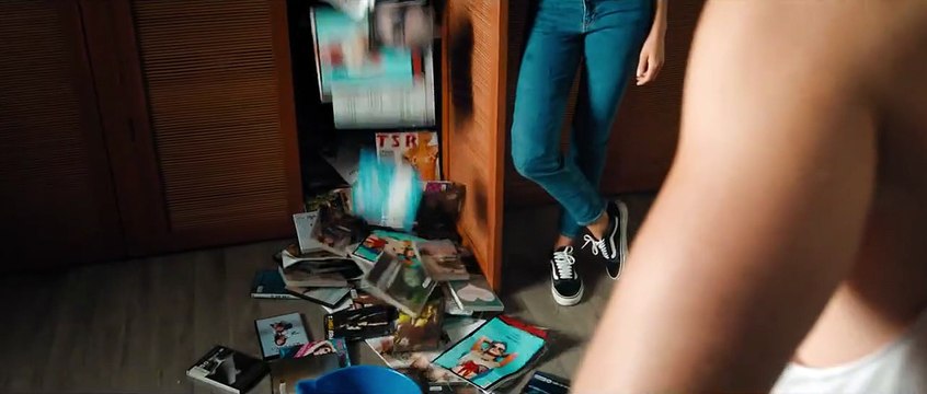 Nicky Larson et le parfum de Cupidon EXTRAIT Psychologue