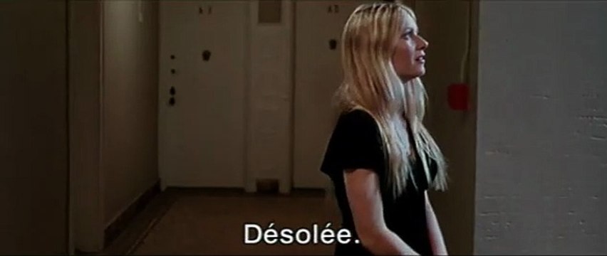 Two Lovers Extrait vidéo (3) VO