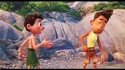 Luca EXTRAIT VF "Alberto"