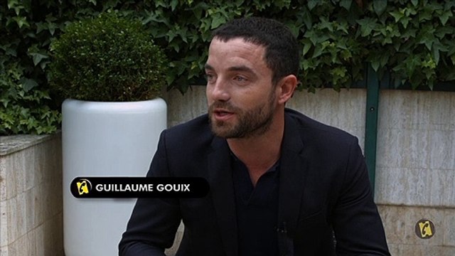 Guillaume Gouix à propos des Enragés