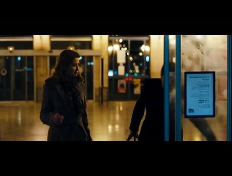 Un conte de Noël Bande-annonce VF