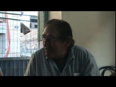 La République Marseille Extrait vidéo VF