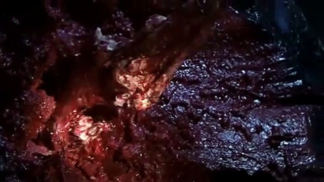 Mega Shark vs Giant Octopus Bande-annonce VO