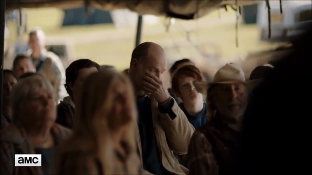 Fear The Walking Dead - saison 3 - épisode 3 Extrait vidéo VO