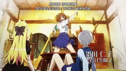 Vlad Love - saison 1 Bande-annonce VOST