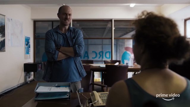 The Widow - saison 1 Bande-annonce VO