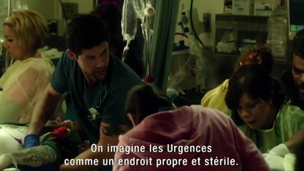 Code Black : au coeur des Urgences