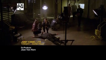 Castle - saison 5 - épisode 8 Teaser (2) VO