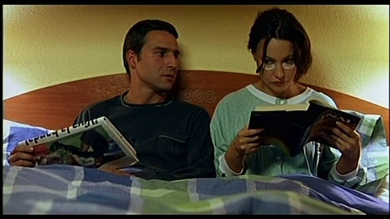 Jours de foot Bande-annonce VF