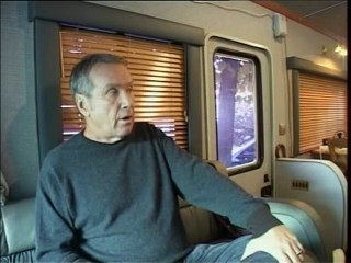 Interview 1 - Français