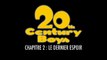 20th Century Boys - Chapitre 2 : Le dernier espoir Bande-annonce VO