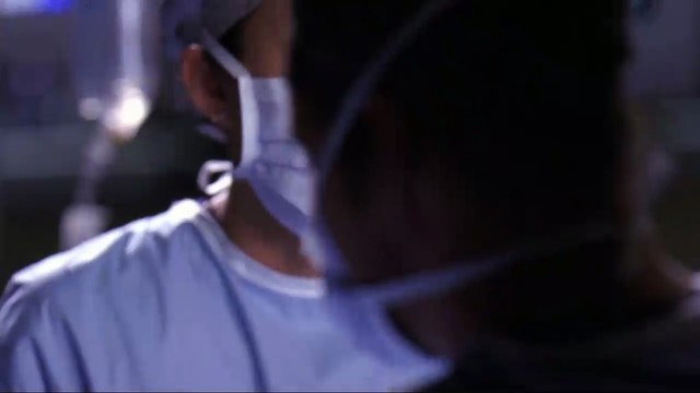 Grey's Anatomy - BETISIER VOST SAISON 10