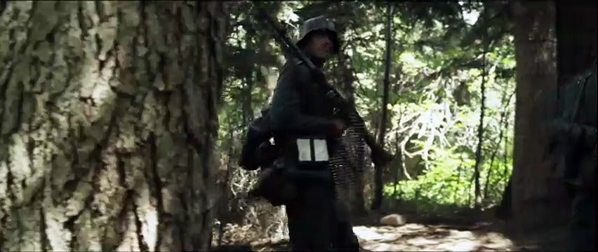 Saints and Soldiers : L’honneur des Paras Bande-annonce VF