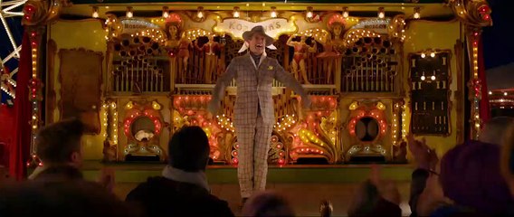 Paddington 2 TEASER VF
