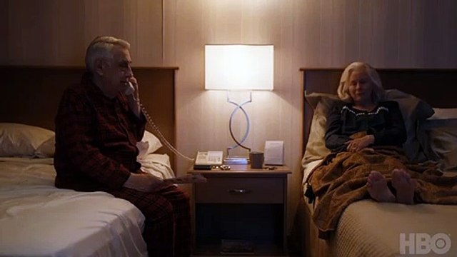 Room 104 - saison 1 Teaser VO