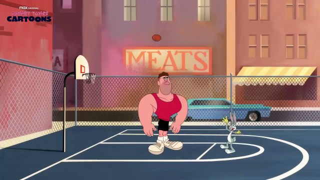 Looney Tunes Cartoons - saison 2 Teaser VO