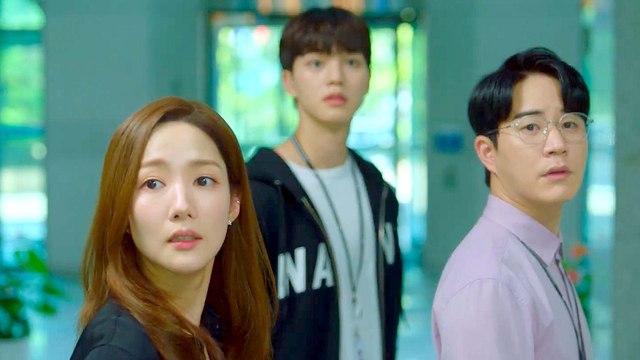 Forecasting Love and Weather on Netflix | Official Trailer