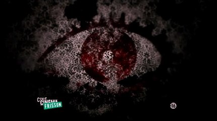 Dead Set Teaser (9) VF