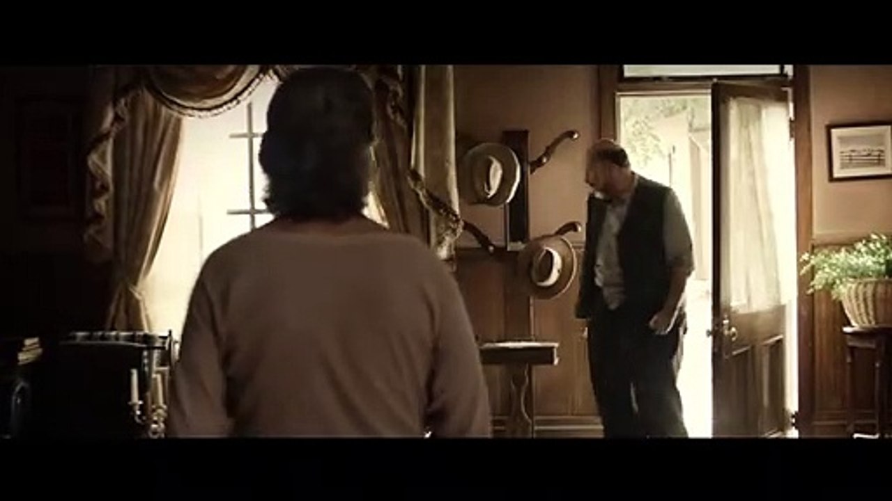 Bone Tomahawk - EXTRAIT VOST "Il y a un problème"