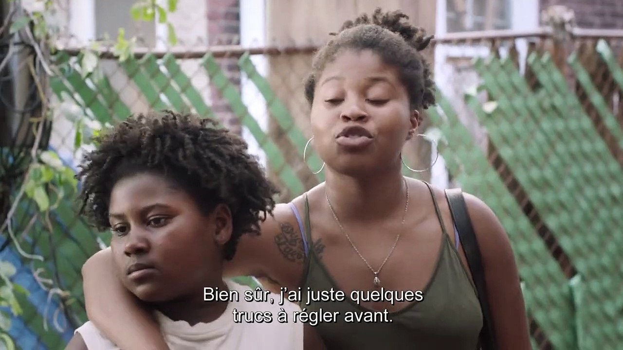 Long Way Home Bande-annonce VO