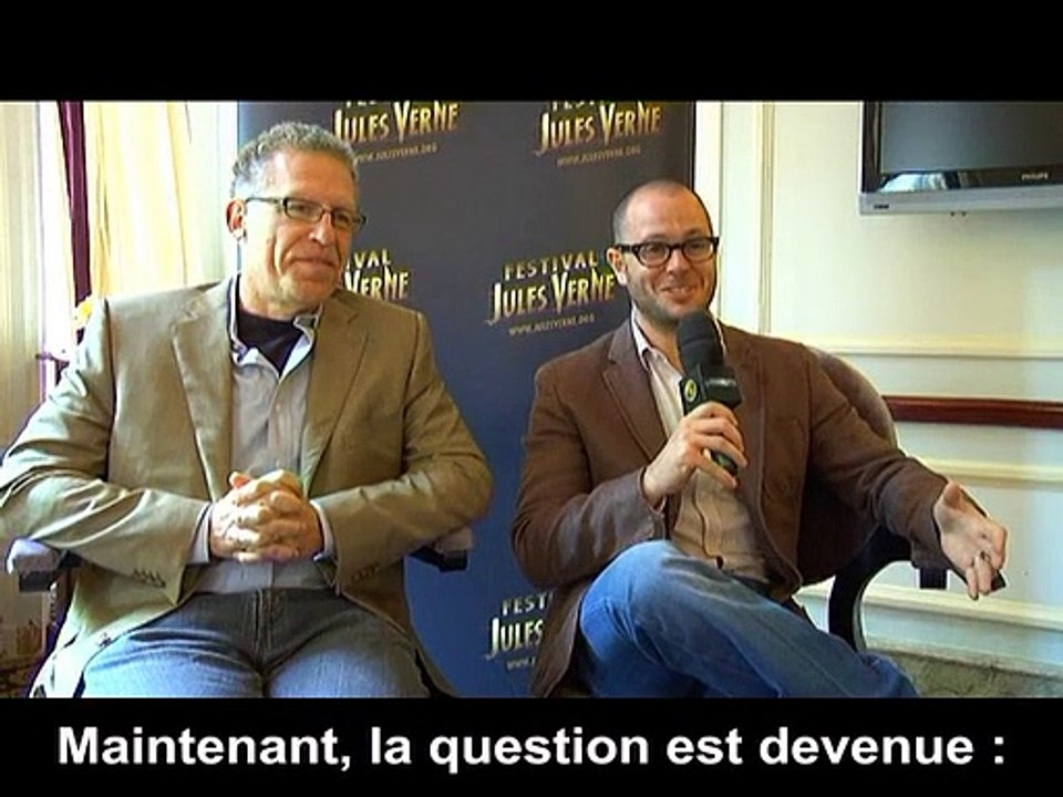 Interview 11 - Anglais