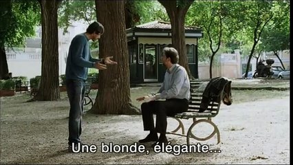 Caos Calmo Extrait vidéo (4) VO