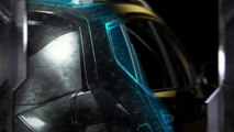 Nissan partenaire de X-Men: Apocalypse