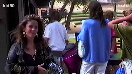 Kid 90 Bande-annonce VO