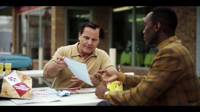 Green Book : Sur les routes du sud Bande-annonce VF