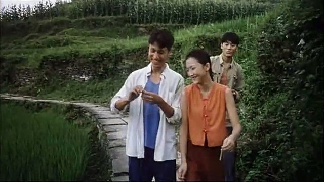 Balzac et la petite tailleuse chinoise Bande-annonce VF