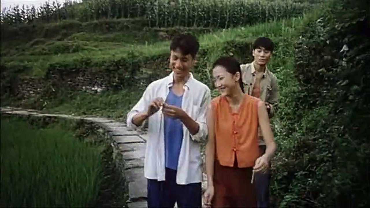 Balzac et la petite tailleuse chinoise Bande-annonce VF