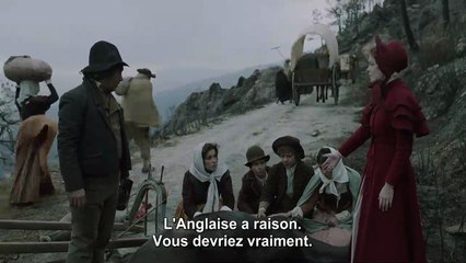 Les Lignes de Wellington Extrait vidéo (2) VO