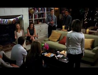 Brothers & Sisters - saison 2 - épisode 13 Extrait vidéo VF