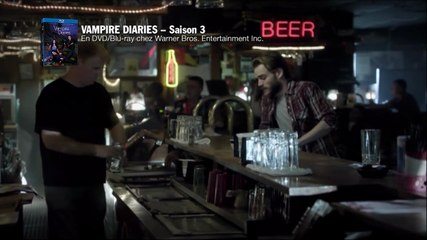 Vampire Diaries - saison 3 Extrait vidéo VO