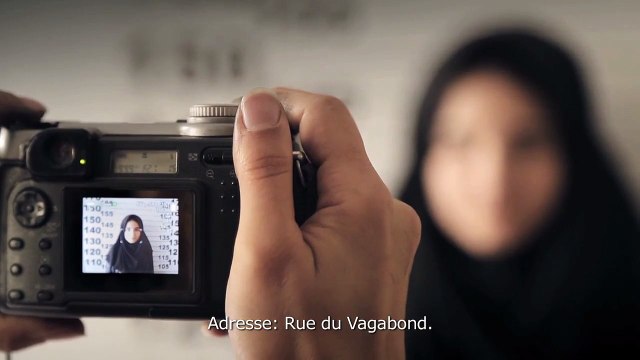 Des rêves sans étoiles Bande-annonce VO