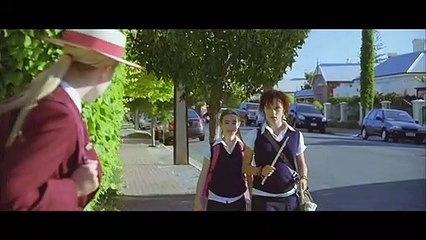 La Fabuleuse histoire d&#039;Esther Blueburger Bande-annonce VF