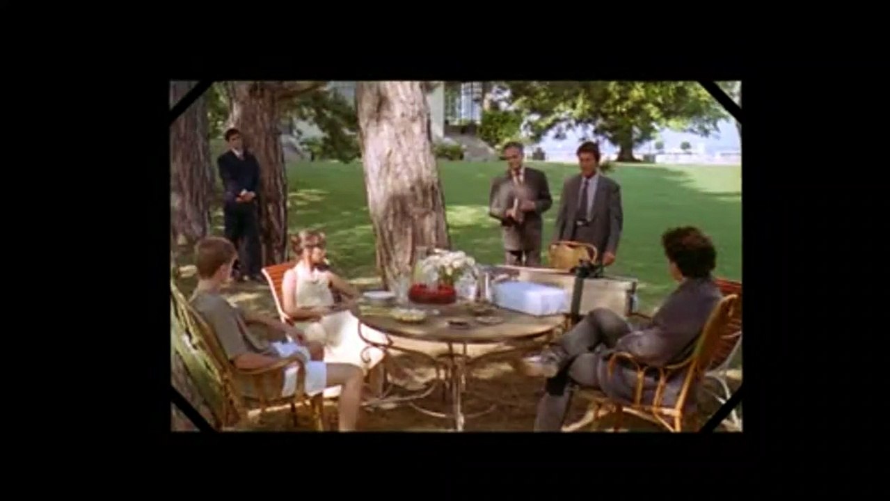 Toutes peines confondues Bande-annonce VF