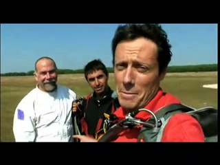 J&#039;irai dormir à Hollywood Extrait vidéo VF