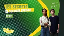 Les Secrets de Sulphur Springs - saison 1 Teaser VF