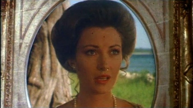 Quelque part dans le temps Bande-annonce VO