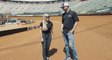 All in the family: Meet the Friesens, husband and wife racing on Bristol dirt