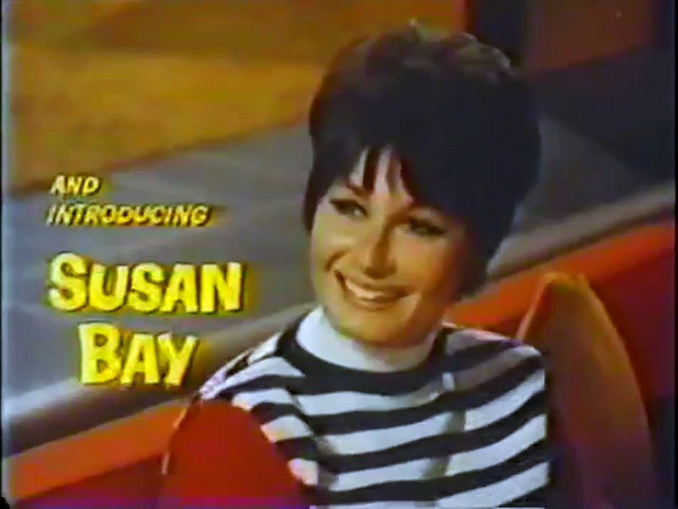 Jerry la grande gueule Bande-annonce VO