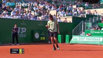 Highlights: Zverev scheitert deutlich an Tsitsipas