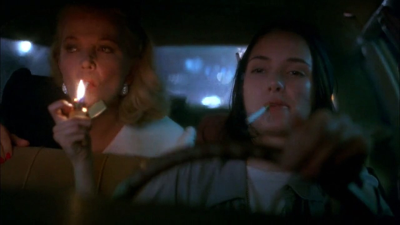 Rétrospective Jim Jarmusch TEASER VO "Cigarette"