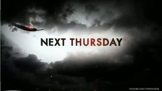 Dominion - saison 2 - épisode 11 Teaser VO