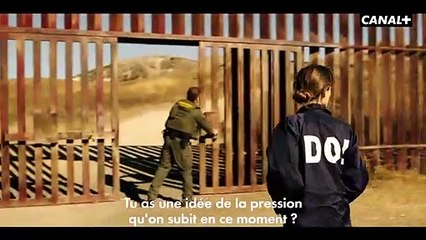 Mayans M.C. - saison 3 Bande-annonce VOST