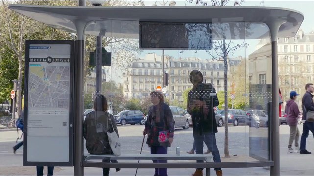 Visages Villages TEASER Non-rencontres