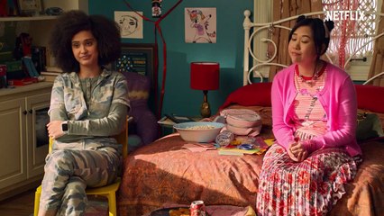 Mes Premières Fois - saison 2 Bande-annonce VF
