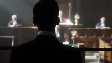 Arthur & George - saison 1 Bande-annonce VO
